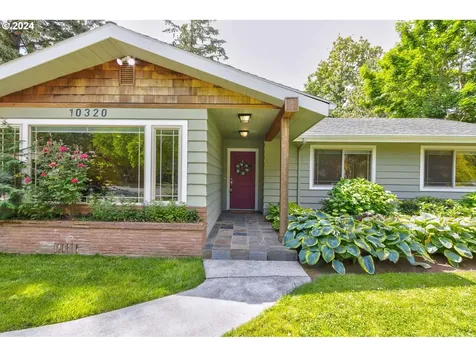 10320 Sw Homestead Lane Beaverton OR 97008