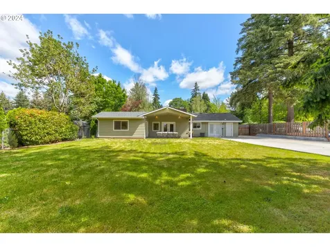 10320 Sw Homestead Lane Beaverton OR 97008