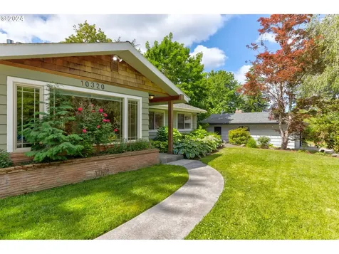 10320 Sw Homestead Lane Beaverton OR 97008