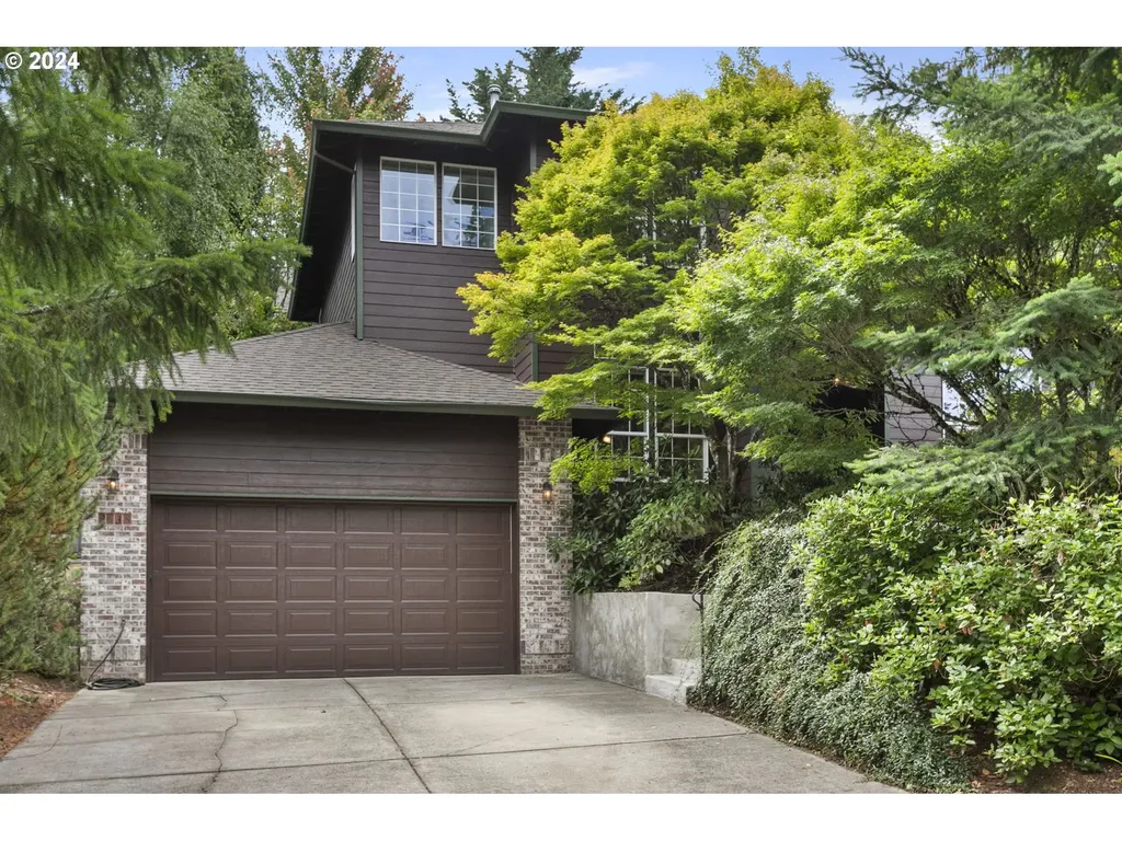 3638 Sw Vesta Street Portland OR 97219