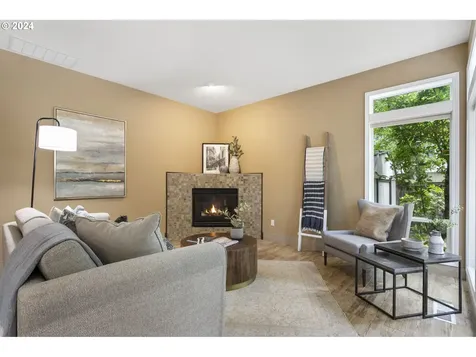 3638 Sw Vesta Street Portland OR 97219