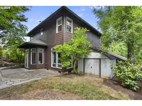 3638 Sw Vesta Street Portland OR 97219