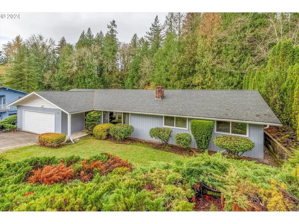 801 N 23rd Avenue Kelso WA 98626
