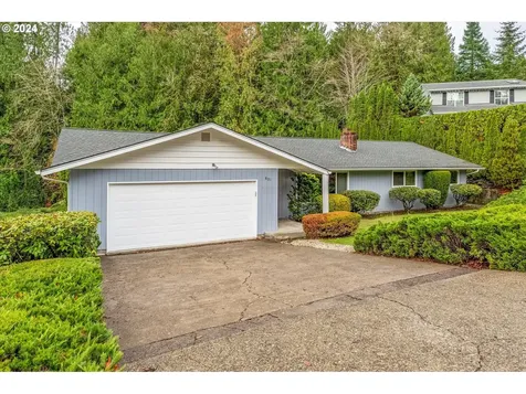 801 N 23rd Avenue Kelso WA 98626