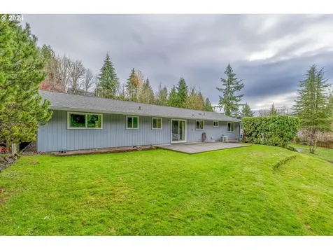 801 N 23rd Avenue Kelso WA 98626