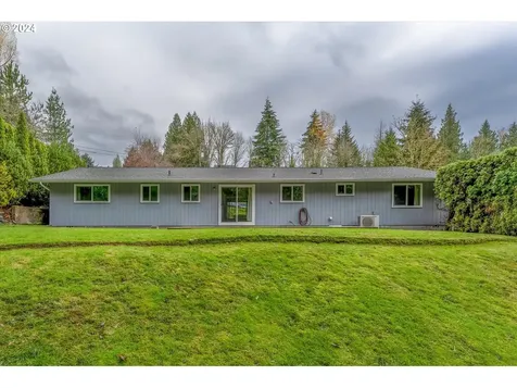 801 N 23rd Avenue Kelso WA 98626