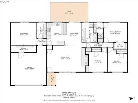 801 N 23rd Avenue Kelso WA 98626