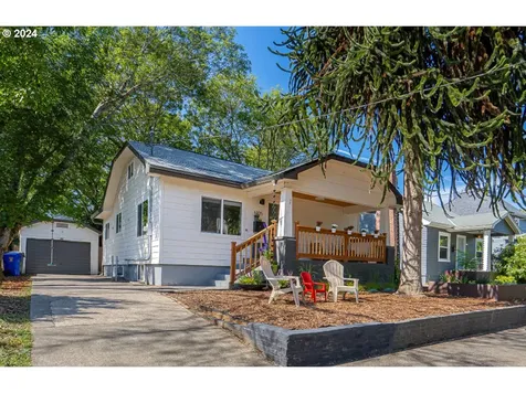 6105 N Delaware Avenue Portland OR 97217
