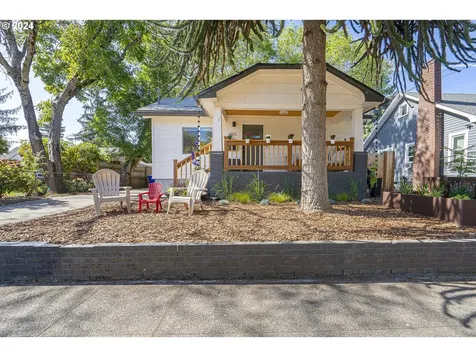 6105 N Delaware Avenue Portland OR 97217
