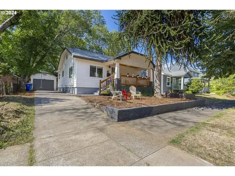 6105 N Delaware Avenue Portland OR 97217