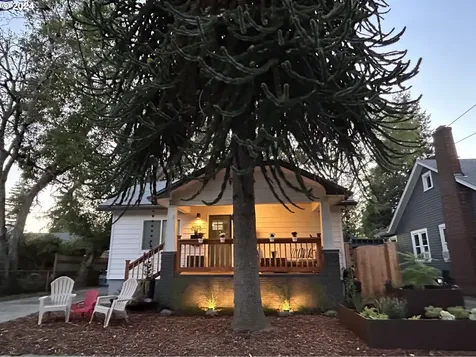 6105 N Delaware Avenue Portland OR 97217