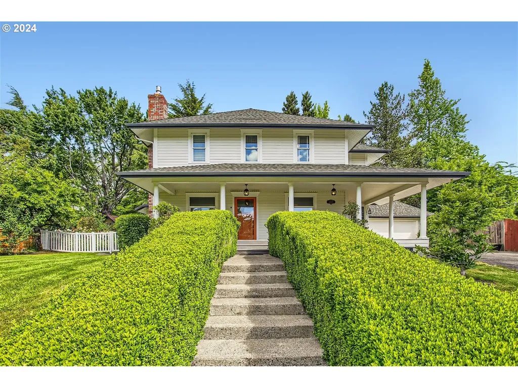 14245 Nw Belle Court Portland OR 97229