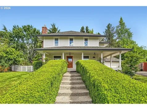 14245 Nw Belle Court Portland OR 97229