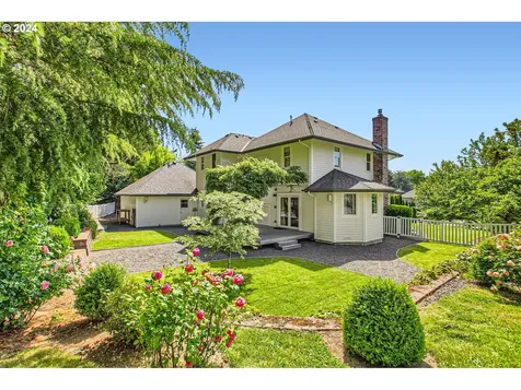 14245 Nw Belle Court Portland OR 97229