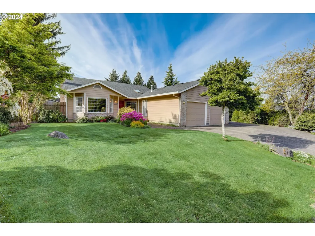 107 Nw 97th Circle Vancouver WA 98665