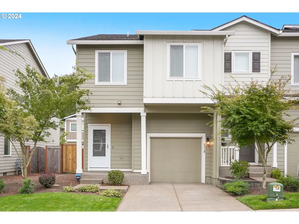 5718 Joynak Street S Salem OR 97306