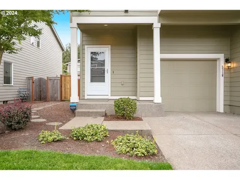 5718 Joynak Street S Salem OR 97306