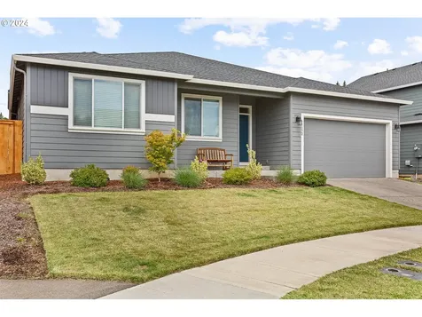 1172 NE 19th Street Battle Ground WA 98604