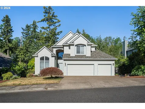 12655 Sw Harlequin Drive Beaverton OR 97007