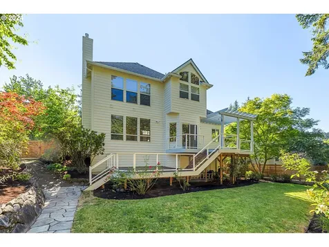 12655 Sw Harlequin Drive Beaverton OR 97007