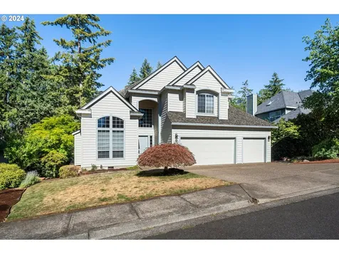 12655 Sw Harlequin Drive Beaverton OR 97007