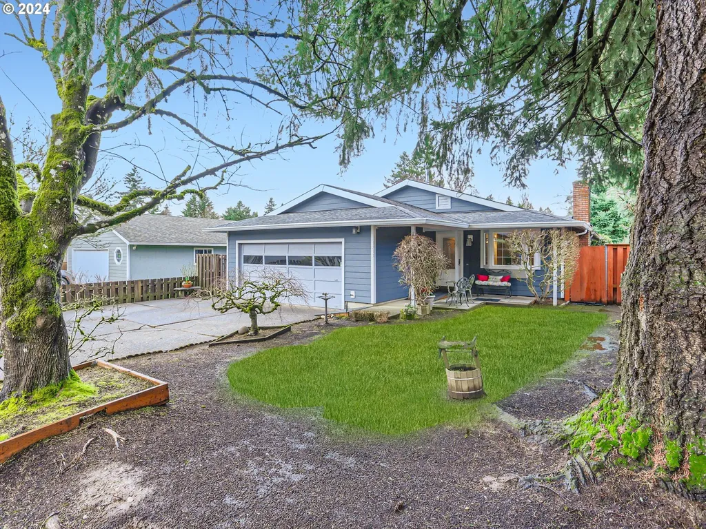4933 SE Harrison Street Milwaukie OR 97222