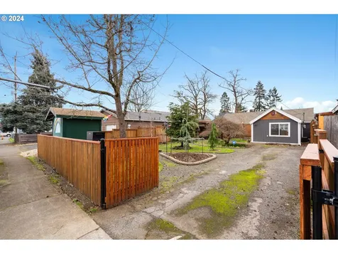 6020 Se 85th Avenue Portland OR 97266
