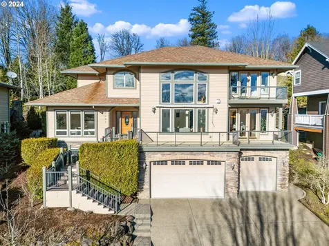 10035 Nw Skyline Heights Drive Portland OR 97229