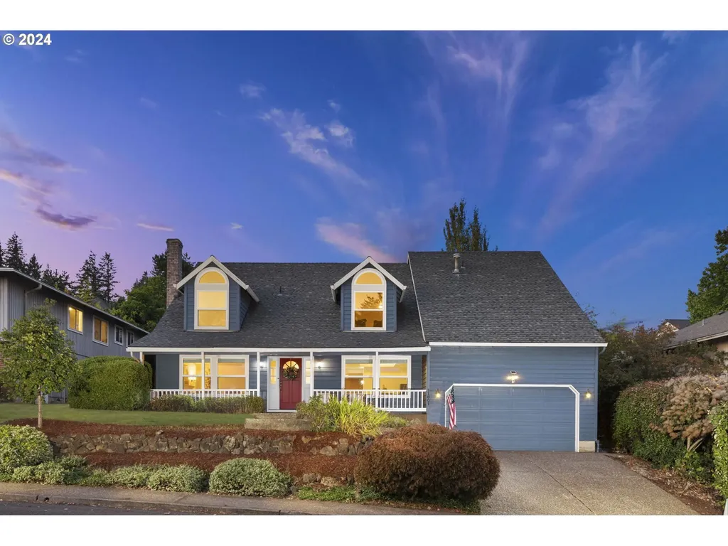 11861 SE Koala Drive Happy Valley OR 97086