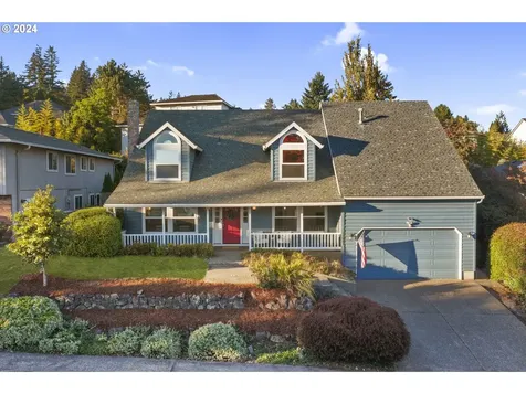 11861 SE Koala Drive Happy Valley OR 97086