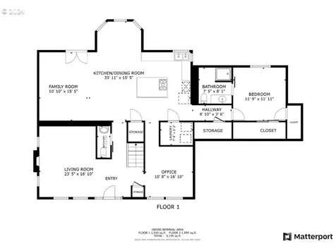 11861 SE Koala Drive Happy Valley OR 97086