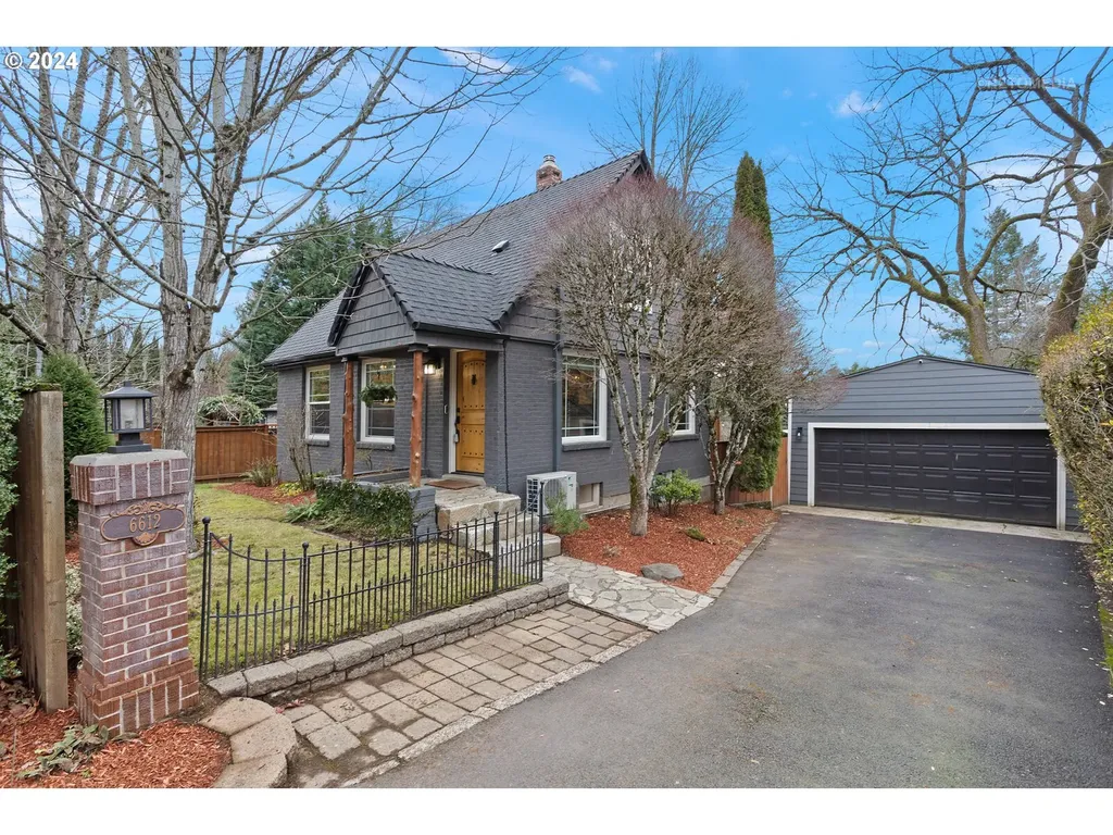 6612 Sw Canyon Lane Portland OR 97225