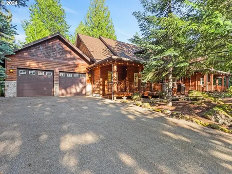 24952 E Bright Avenue Welches OR 97067