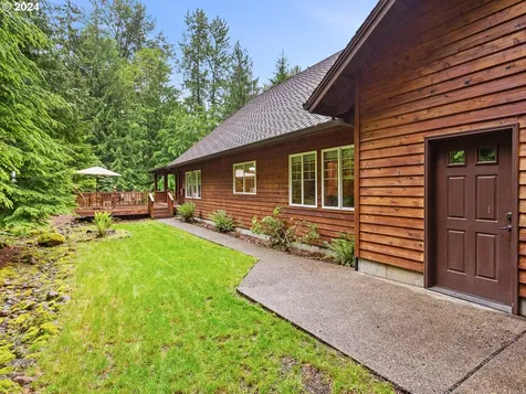 24952 E Bright Avenue Welches OR 97067