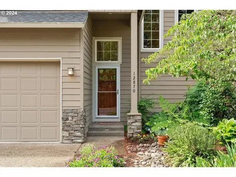 12870 SW Blue Heron Place Portland OR 97223