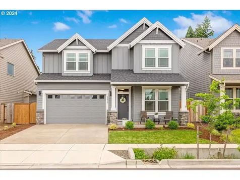 12613 Dotson Way Oregon City OR 97045