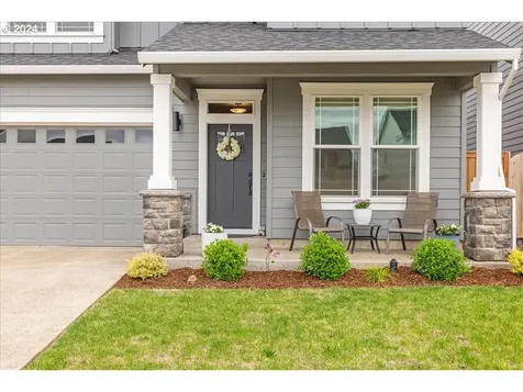 12613 Dotson Way Oregon City OR 97045