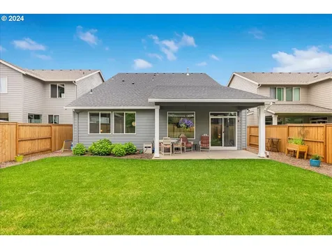 12613 Dotson Way Oregon City OR 97045