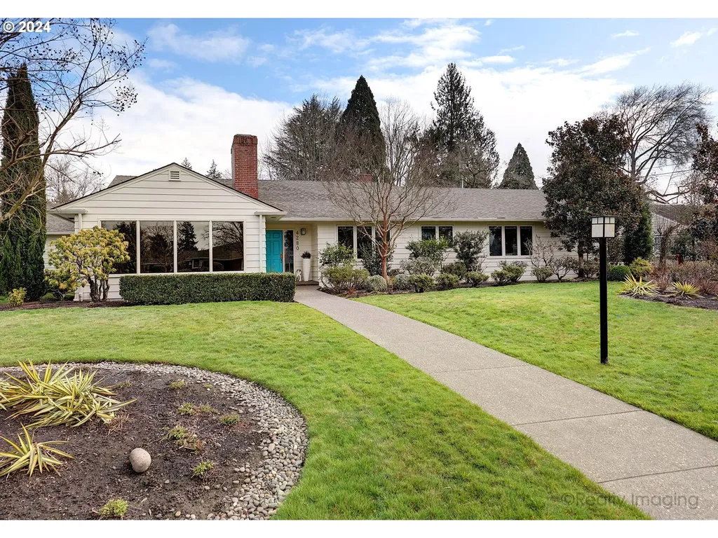 4280 Sw 78th Avenue Portland OR 97225
