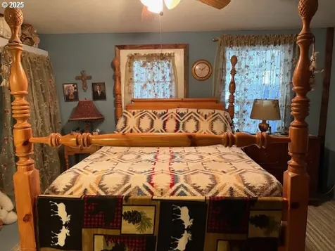 315 South Fork Road Dayville OR 97825