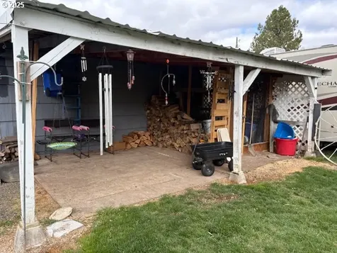 315 South Fork Road Dayville OR 97825
