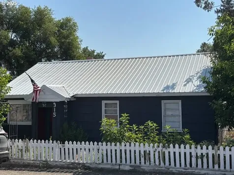 315 South Fork Road Dayville OR 97825