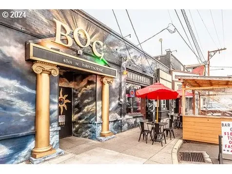 1725 SE 50th Avenue Portland OR 97215