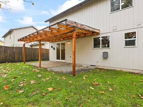 19420 Silverfox Parkway Oregon City OR 97045