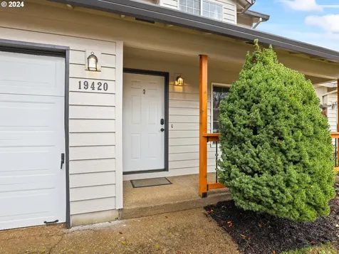 19420 Silverfox Parkway Oregon City OR 97045