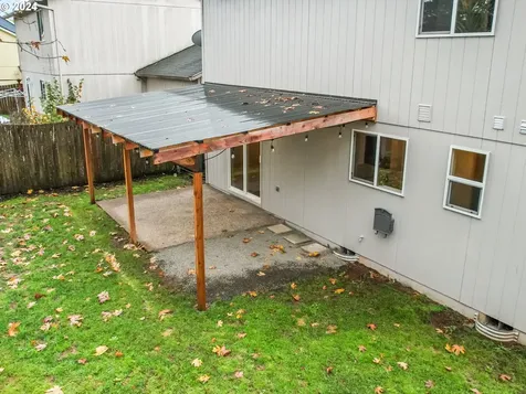 19420 Silverfox Parkway Oregon City OR 97045