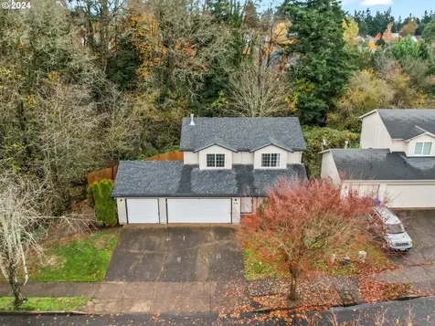 19420 Silverfox Parkway Oregon City OR 97045