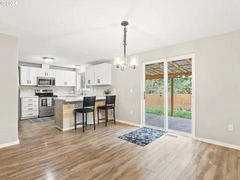 19420 Silverfox Parkway Oregon City OR 97045