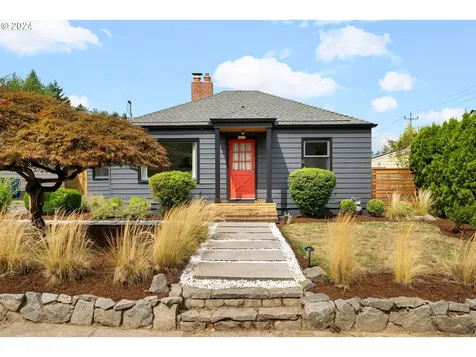 9037 N Trumbull Avenue Portland OR 97203