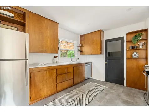 9037 N Trumbull Avenue Portland OR 97203